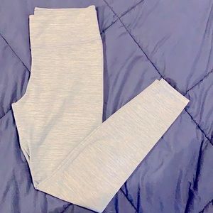 Women’s Nike One Tight Fit Legging